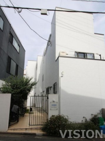 建物外観　☆外観☆