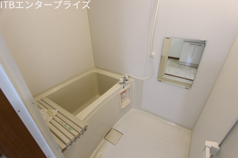 まきの木館うたりの風呂写真