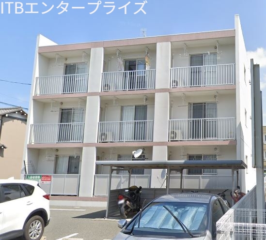 まきの木館うたりの外観写真