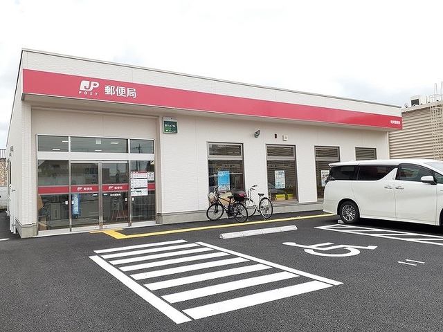 郵便局　松伏郵便局（郵便局）まで1100m