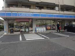 コンビニ　ローソン 池尻大橋店（コンビニ）まで254m