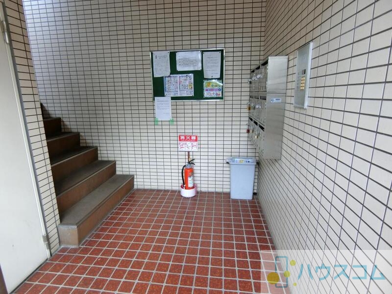 ロビー