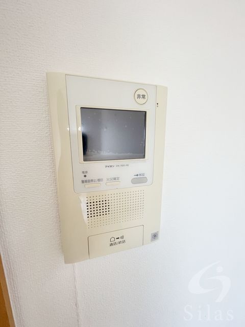 セキュリティ　同仕様