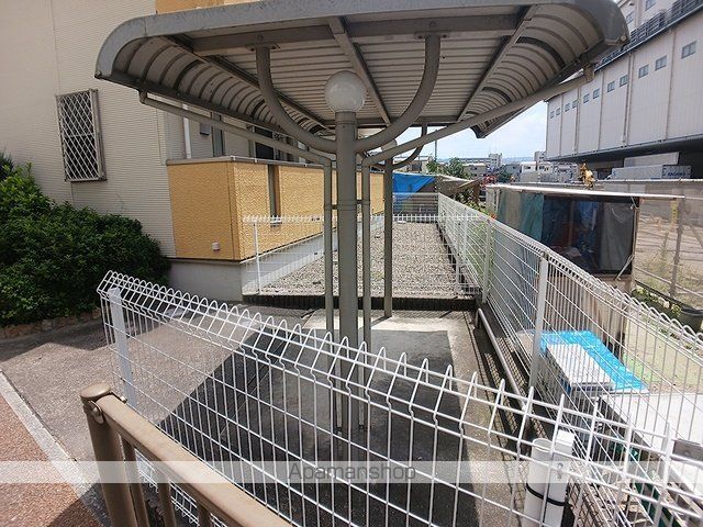 ソレイユ・道の外観写真