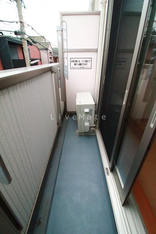 ＪＲ山陽本線 須磨駅 徒歩7分 2階建 築12年の内装写真