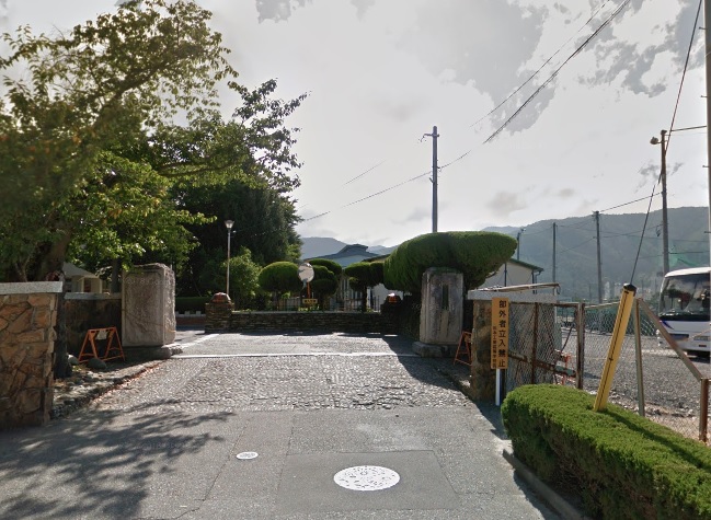 高校・高専　長野県松本工業高校（高校・高専）まで1119m