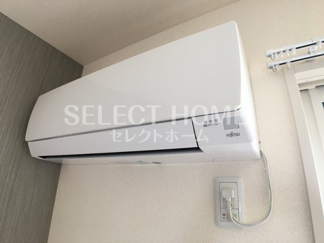 その他設備　同型タイプ