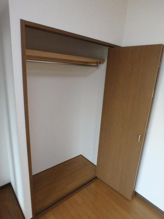 収納　別室参考画像