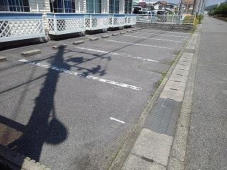 山陽電鉄本線 白浜の宮駅 徒歩11分 2階建 築32年のその他写真