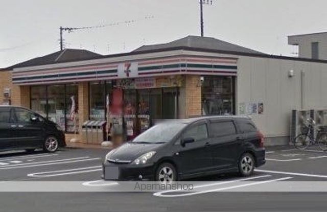コンビニ　セブンイレブン沼津原店（コンビニ）まで750m