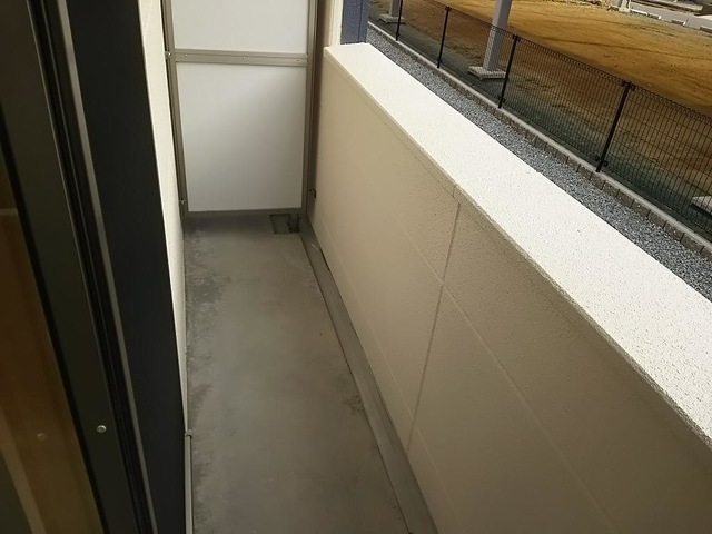 バルコニー　ベランダ