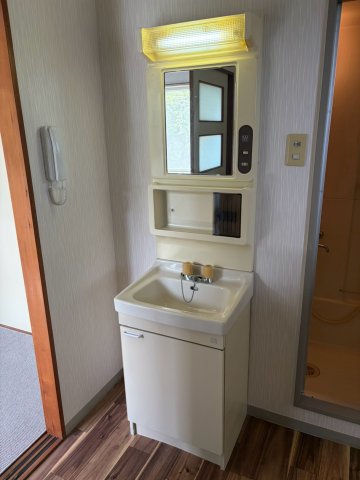 オーレス21の内装写真
