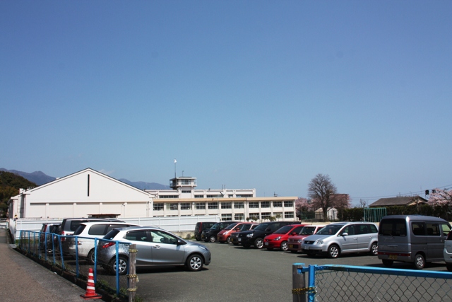 小学校　大津市立和邇小学校（小学校）まで514m