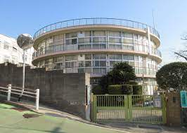 小学校　神戸市立 美野丘小学校（小学校）まで804m