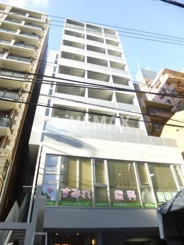 建物外観　弊社は全物件が仲介手数料半月分でご紹介可能です！