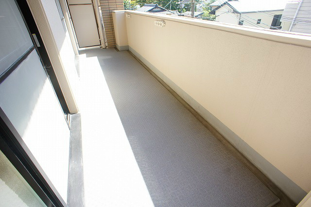 エスポワールKyoの内装写真