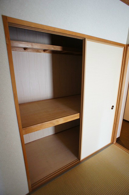 エスポワールKyoの内装写真