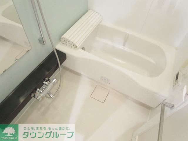 バス・シャワールーム　★タウンハウジング取り扱い★