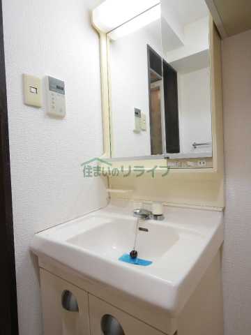 グレース目白の内装写真