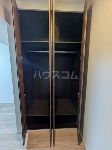 プラウドタワー川口クロスの内装写真