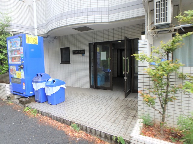 ロビー　エントランス