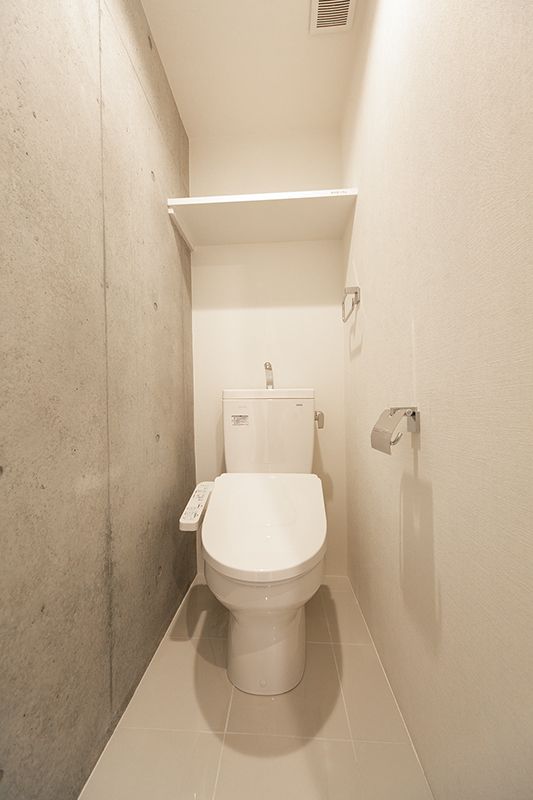 トイレ　トイレも気になるポイント