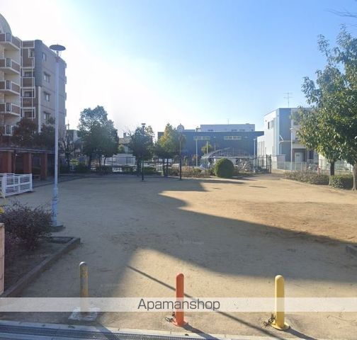 公園　巽中東公園（公園）まで361m