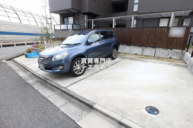その他共有部分　敷地内駐車場あり◎