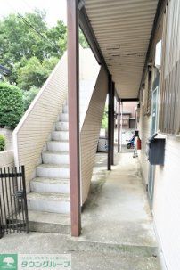 その他共有部分　共有部分