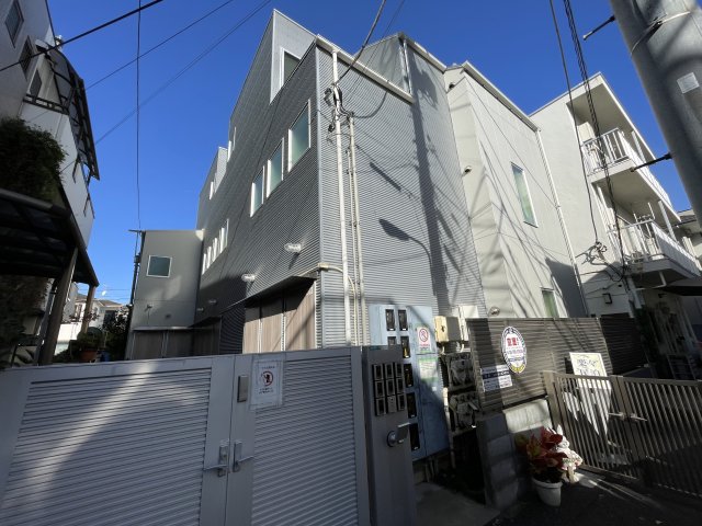 A・Wレジデンス池袋本町