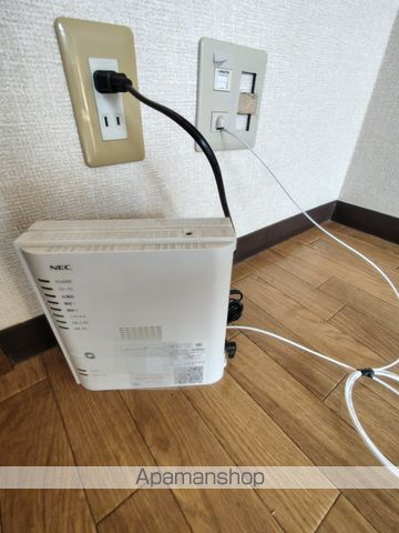 サザンクロスIIのその他写真