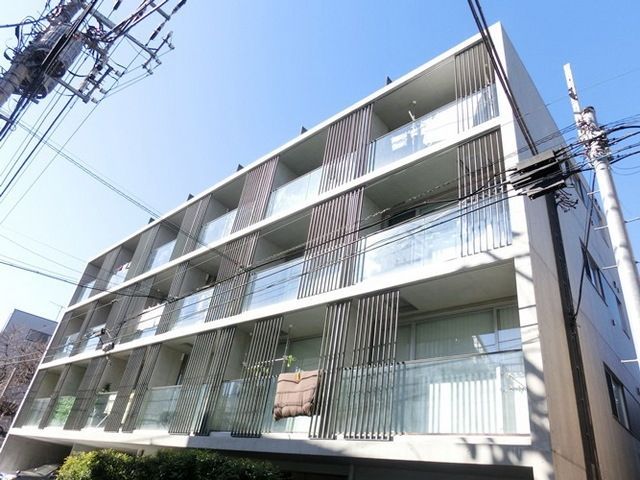 建物外観　★閑静な住宅街です★