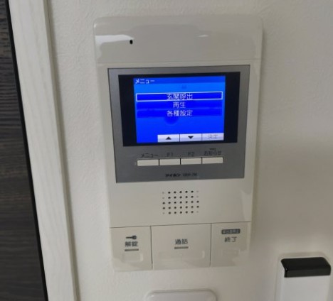 その他設備　☆設備充実☆
