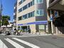 コンビニ　ローソン天下茶屋駅前店（コンビニ）まで140m