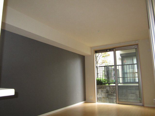 GraceAsakaの居間写真