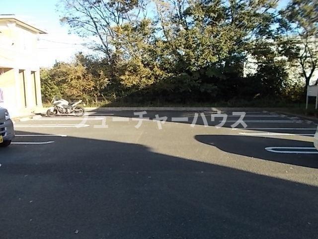 ホマルヴィラBのその他写真