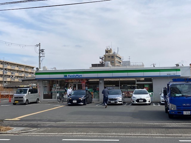 青葉アクティブの周辺写真