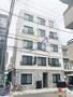 目黒駅より徒歩9分 4階 築3年1ヶ月の賃貸物件