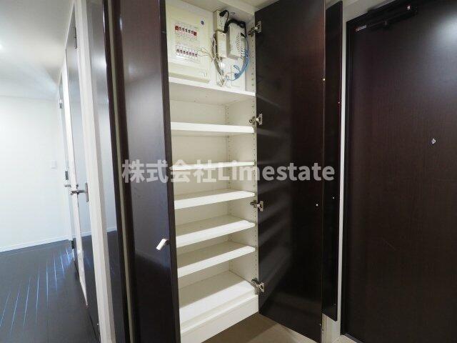シティタワー品川東棟のその他写真