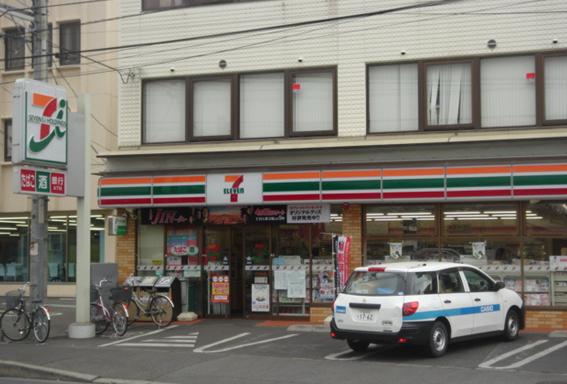 カサグランデ大宮の周辺写真