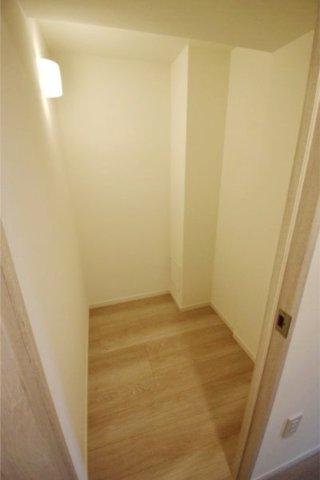 収納　別部屋参考写真