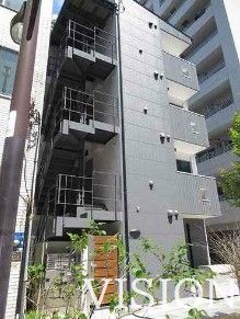 建物外観　☆外観☆