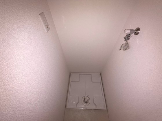 その他設備　※別部屋の写真です