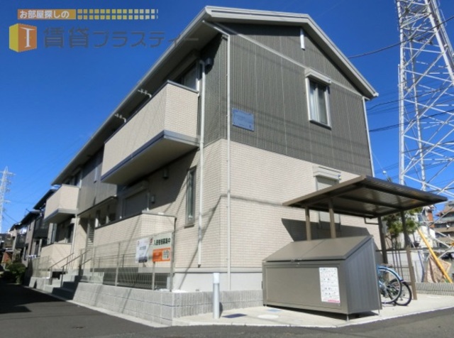ＪＲ総武線 下総中山駅 徒歩6分 築13年