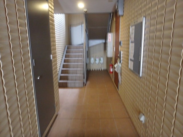ロビー