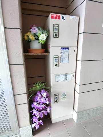 その他共有部分　詳細は、RISUMO江坂本店までお問合せください♪