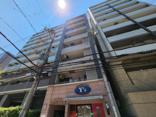 建物外観　詳細は、RISUMO江坂本店までお問合せください♪
