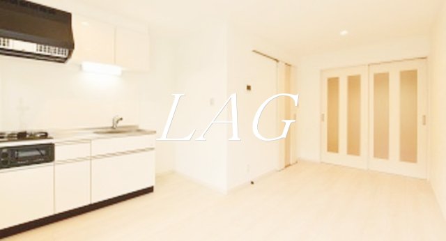 居室・リビング　洋室のお部屋です。（同仕様です。）