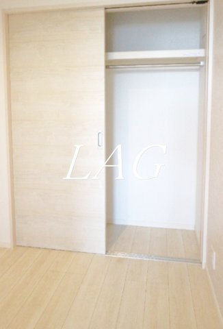収納　収納です。（同仕様です。）