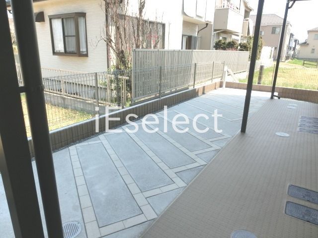 リブリシトロンのその他写真